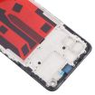OPPO Reno6 Z Original AMOLED LCD Screen Digitizer Assembly with Frame - 4
