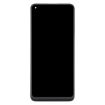 OPPO A74 4G AMOLED LCD Screen Digitizer Assembly with Frame Original - 2