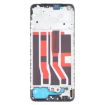 OPPO A74 4G AMOLED LCD Screen Digitizer Assembly with Frame Original - 3