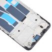 OPPO A94 5G AMOLED LCD Screen Digitizer Assembly with Frame Original - 4
