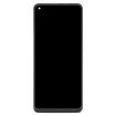 OPPO F19 Pro AMOLED LCD Screen Digitizer Assembly with Frame Original - 2