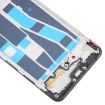 OPPO F19 Pro AMOLED LCD Screen Digitizer Assembly with Frame Original - 5