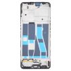 OPPO F19 Pro+ 5G AMOLED LCD Screen Digitizer Assembly with Frame - 3