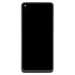OPPO Find X5 Lite AMOLED LCD Screen Digitizer Assembly with Frame - 2