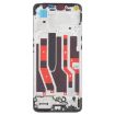 OPPO Reno7 4G Original AMOLED LCD Screen Digitizer Assembly with Frame - 3