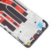 OPPO Reno7 4G Original AMOLED LCD Screen Digitizer Assembly with Frame - 4