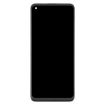 OPPO A78 4G CPH2565 Original AMOLED LCD Screen with Frame Assembly - 2