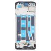 OPPO A78 4G CPH2565 Original AMOLED LCD Screen with Frame Assembly - 3