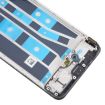 OPPO A78 4G CPH2565 Original AMOLED LCD Screen with Frame Assembly - 5