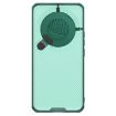 Xiaomi 14 Ultra NILLKIN CamShield Prop Clear PC Case - Green - 2