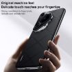 Huawei Pura 80 5G Green Plain Leather PC Phone Case - 4