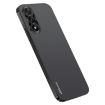 OnePlus Ace 5 Ultra AG Frosted Electroplating Acrylic Case Black - 1
