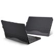 HP Spectre x360 15-df/15-ch Leather Laptop Case - Shockproof, Black - 1
