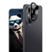 For Honor 400 Pro Global Glass Lens Film Black 160.8mm imak HD - 1