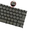 Lenovo IdeaPad 5/Yoga Slim 7 Pro US Laptop Backlight Keyboard F10 Key - 4