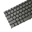 Lenovo IdeaPad 5/Yoga Slim 7 Pro US Laptop Backlight Keyboard F10 Key - 5