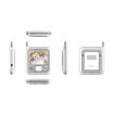 VB607 Baby Monitor with 3.2" LCD Screen Camera (US Plug) - 5