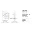 VB607 Baby Monitor with 3.2" LCD Screen Camera (US Plug) - 7