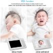 SP920 Baby Monitor with 4.3" TFT Screen Camera (US Plug) - 8