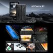HOTWAV Tab R7 Rugged Tablet 6GB+256GB 10.1" Android 13 4G Global Version - 3