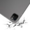 iPad Pro 13 2024 Transparent TPU Shockproof Protective Case - 5
