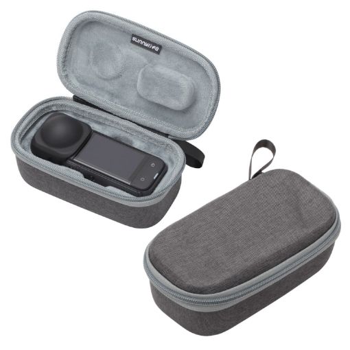 Sunnylife Carrying Case Handbag for Insta360 X4/X5, Model X4-B812 - 1