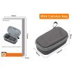 Sunnylife Carrying Case Handbag for Insta360 X4/X5, Model X4-B812 - 3