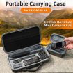 Sunnylife Carrying Case Handbag for Insta360 X4/X5, Model X4-B812 - 4