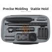 Sunnylife Carrying Case Handbag for Insta360 X4/X5, Model X4-B812 - 7