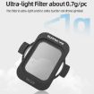 DJI Avata 2 Sunnylife ND64 Camera Lens Filter - 3