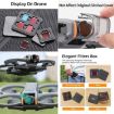 DJI Avata 2 Sunnylife Camera Lens Filter Set ND8/16/32/64 4-in-1 - 7