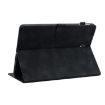 Samsung Galaxy Tab S4 10.5 SM-T830/T835 Lily Embossed Leather Case - 4