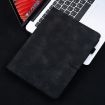 Samsung Galaxy Tab S4 10.5 SM-T830/T835 Lily Embossed Leather Case - 6