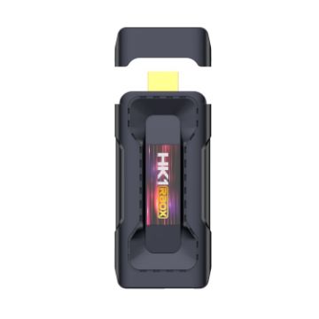 HK1 RBOX D8 Android 13 TV Stick, 8K HD, 4GB+32GB, Wifi6, UK Plug - 1
