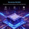 HK1 RBOX D8 Android 13 TV Stick, 8K HD, 4GB+32GB, Wifi6, UK Plug - 5