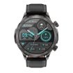 DK67 1.53" IP67 BT 5.0 Smart Watch: Fitness, Health Monitor, Black - 2
