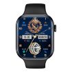 WS11 MAX 2.2" Smart Watch - Bluetooth Call, Sleep, Health Monitor (Black) - 2