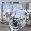WS-26 1.52" IP67 Sport Smart Watch, Bluetooth Call, Health Monitor - 5