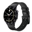 WS-26 1.52" IP67 Sport Smart Watch, Bluetooth Call, Health Monitor - 1