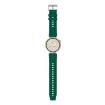WS520 Sport Smart Watch, 1.28" IP67, Bluetooth Call, Health Monitor, Rose Gold - 2