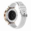 WS520 1.28" IP67 Sport Smart Watch, Bluetooth Call, Health Monitor Gold - 3