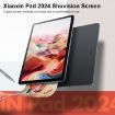 Lenovo Xiaoxin Pad 2024 11" WiFi Tablet, 8GB+128GB, Snapdragon 685, Dark Grey - 5