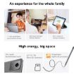 Lenovo Xiaoxin Pad 2024 11" WiFi Tablet, 8GB+128GB, Snapdragon 685, Dark Grey - 6