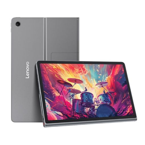 Lenovo Xiaoxin Pad Studio 11.5" 8GB+128GB WiFi Tablet, Helio G99, Dark Grey - 1