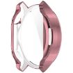 OPPO Watch X/OnePlus Watch 2 Pink TPU Electroplated Protective Case - 3