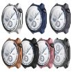 OPPO Watch X/OnePlus Watch 2 Silver TPU Electroplated Protective Case - 7
