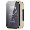 SKG V9 PC + Tempered Film Watch Protective Case - Ivory White - 2