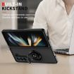 Samsung Galaxy Z Fold7 Q Shadow 1 Series Army Green Case with Ring - 6