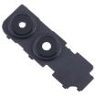 Samsung Galaxy M14 SM-M145F Rear Camera Lens Cover 10pcs (Black) - 2