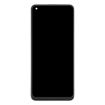 OPPO A95 5G OLED LCD Screen Digitizer Assembly with Frame Replacement - 2